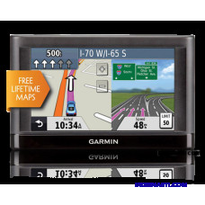 Навигатор Garmin NUVI 42 LM Russia 